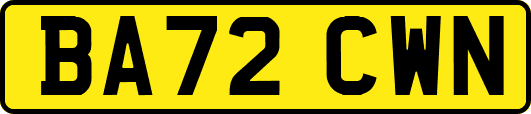 BA72CWN