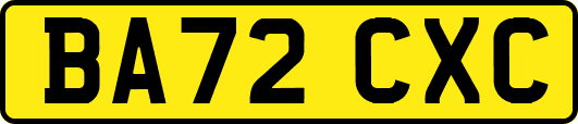 BA72CXC