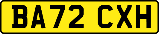 BA72CXH