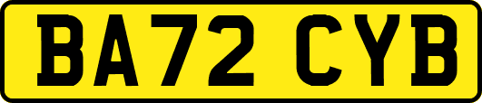 BA72CYB