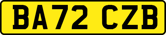 BA72CZB