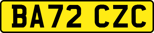 BA72CZC