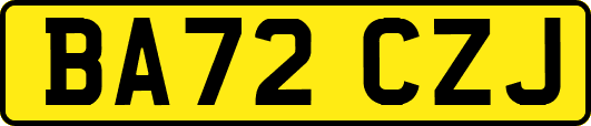 BA72CZJ