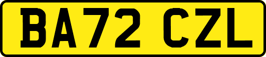 BA72CZL