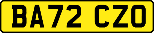 BA72CZO