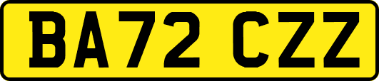 BA72CZZ