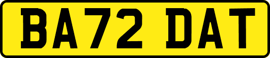 BA72DAT
