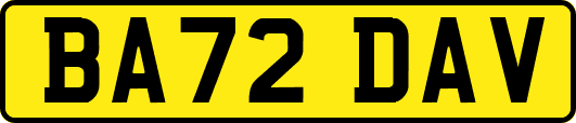 BA72DAV