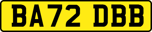 BA72DBB