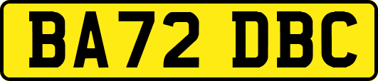 BA72DBC