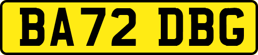 BA72DBG