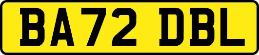 BA72DBL
