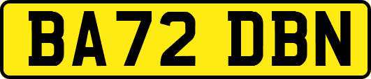 BA72DBN