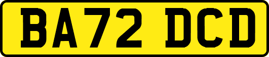 BA72DCD