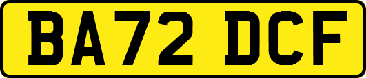 BA72DCF