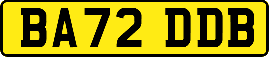 BA72DDB