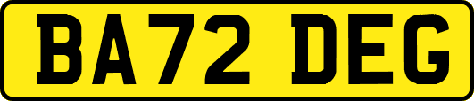 BA72DEG