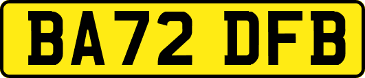 BA72DFB