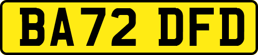 BA72DFD