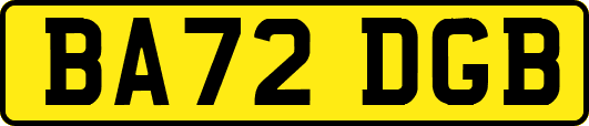 BA72DGB