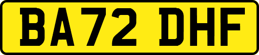 BA72DHF