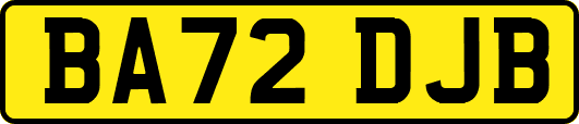 BA72DJB