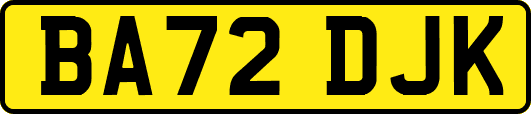 BA72DJK