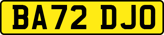 BA72DJO