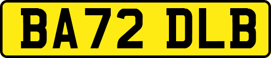 BA72DLB