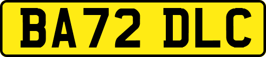 BA72DLC