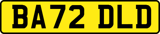 BA72DLD