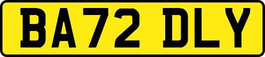 BA72DLY