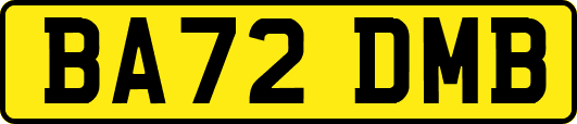 BA72DMB