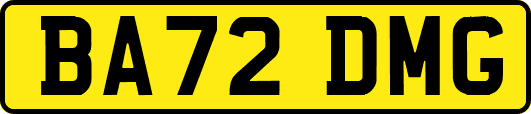 BA72DMG
