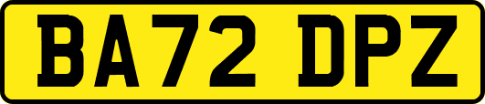 BA72DPZ