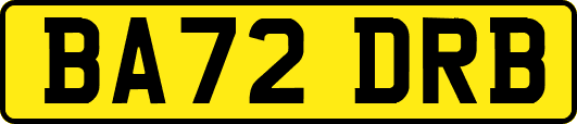 BA72DRB