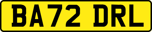 BA72DRL