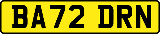 BA72DRN