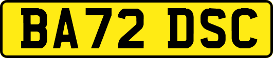 BA72DSC