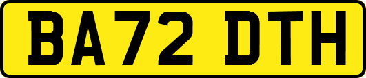 BA72DTH
