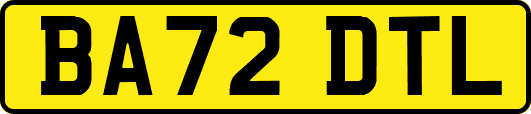 BA72DTL
