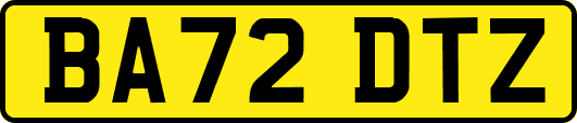 BA72DTZ