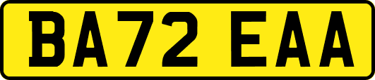 BA72EAA