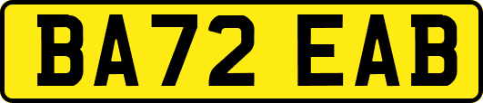BA72EAB