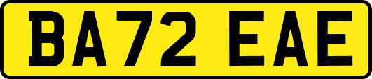 BA72EAE