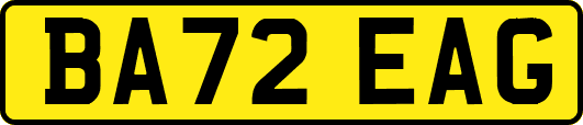 BA72EAG