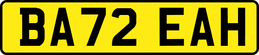 BA72EAH