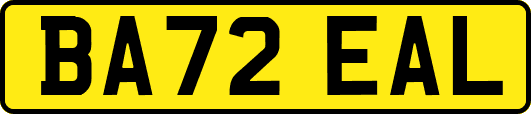 BA72EAL
