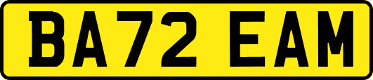 BA72EAM