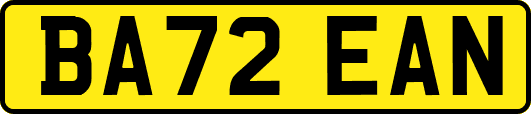 BA72EAN